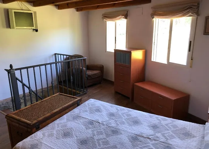 Casa Pedragude. Turismo Rural.