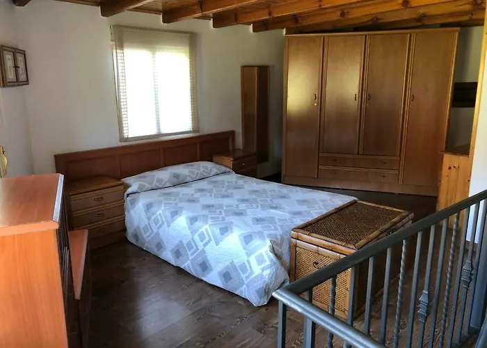 Casa Pedragude. Turismo Rural.