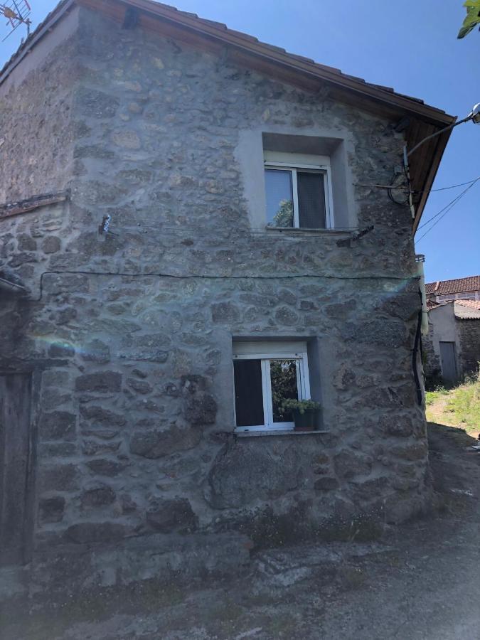 Casa Pedragude. Turismo Rural. Panton