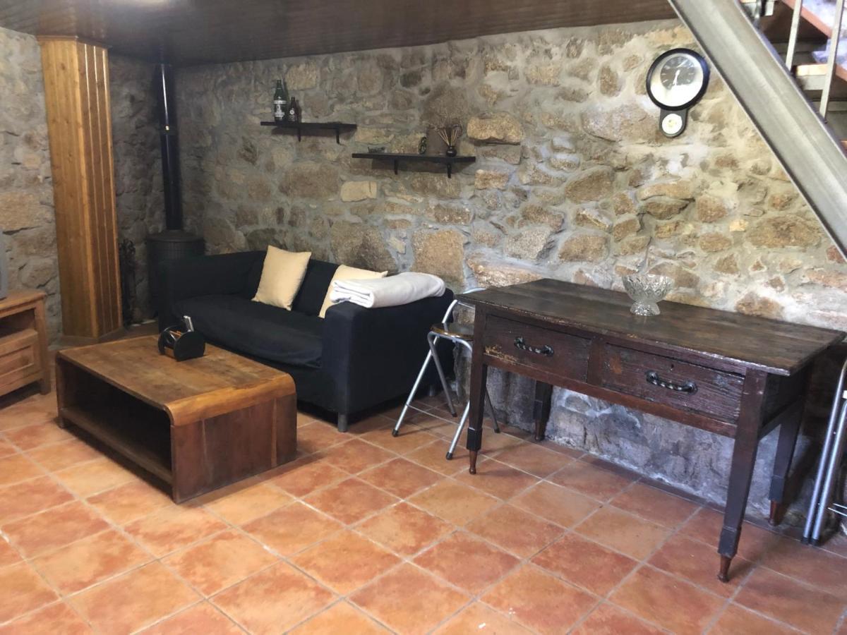 Casa Pedragude. Turismo Rural.