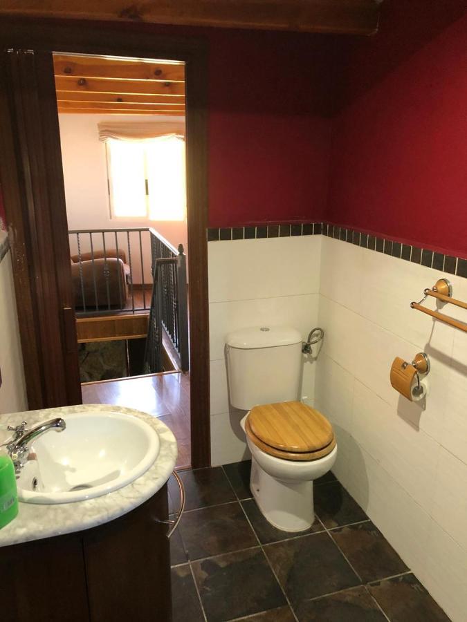 Casa Pedragude. Turismo Rural. Panton