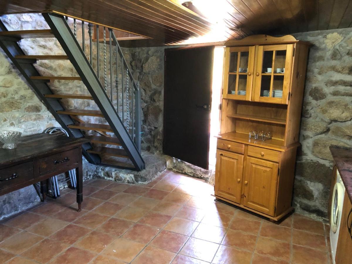 Ferienhaus Casa Pedragude. Turismo Rural. Pantón